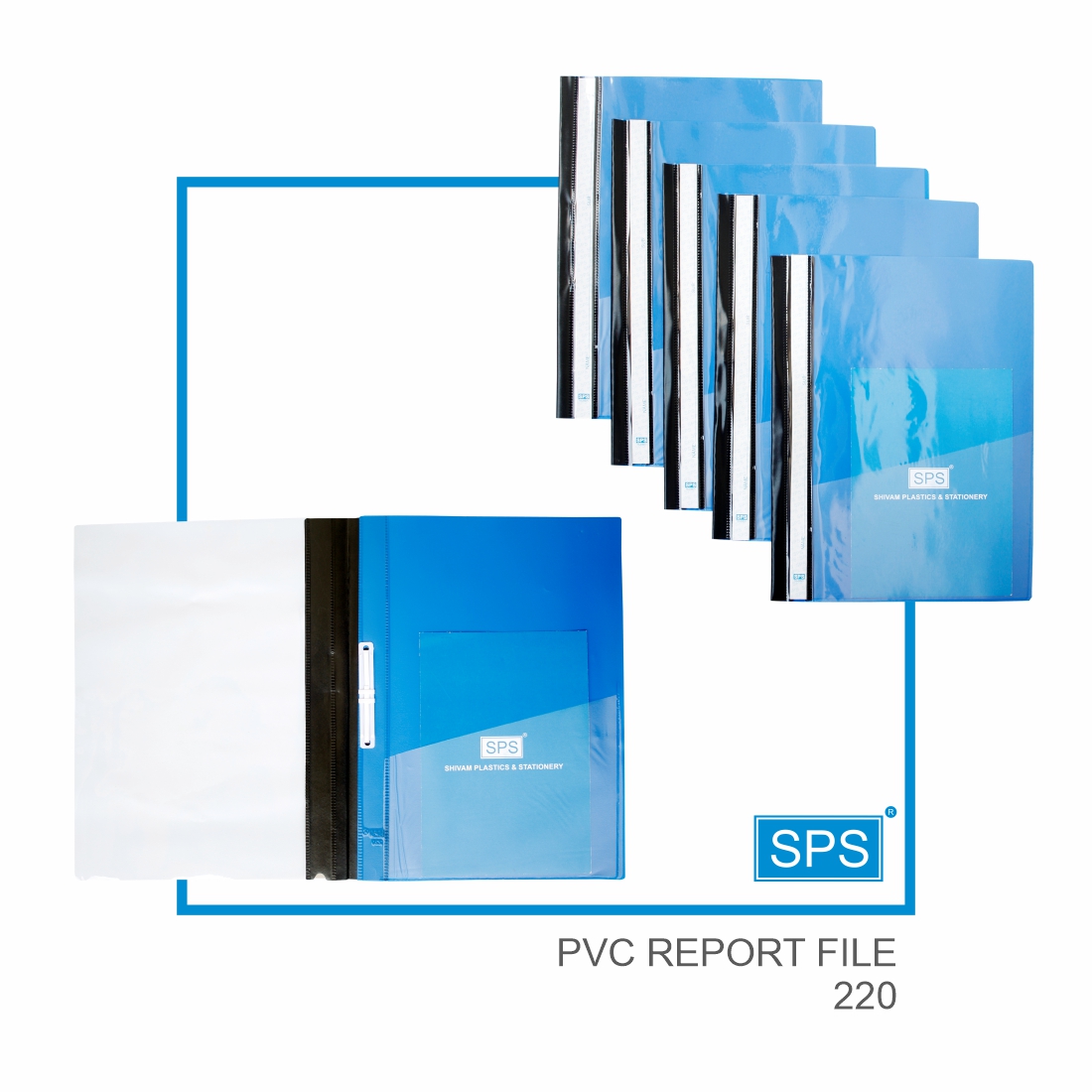 REPORT FILE 220